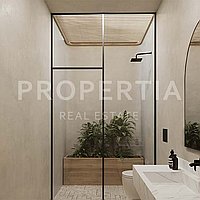 Stunning Modern Bohemian Villas In Kaba-Kaba. Villas in Bali for Sale: Вилла в Табанан, Балиан за 183 тыс. USD. Leasehold. Предварительный просмотр фото #3