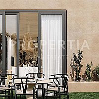 Stunning Modern Bohemian Villas In Kaba-Kaba. Villas in Bali for Sale: Вилла в Табанан, Балиан за 183 тыс. USD. Leasehold. Предварительный просмотр фото #5