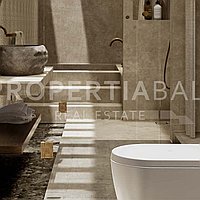 Stunning Contemporary Modern Villa In Uluwatu. Villas in Bali for Sale: Вилла в Улувату, Балиан за 341 тыс. USD. Leasehold. Предварительный просмотр фото #8