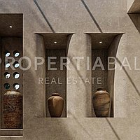 Stunning Contemporary Modern Villa In Uluwatu. Villas in Bali for Sale: Вилла в Улувату, Балиан за 341 тыс. USD. Leasehold. Предварительный просмотр фото #13