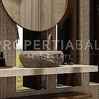 Stunning Contemporary Modern Villa In Uluwatu. Villas in Bali for Sale: Вилла в Улувату, Балиан за 341 тыс. USD. Leasehold. Предварительный просмотр фото #10