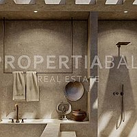 Stunning Contemporary Modern Villa In Uluwatu. Villas in Bali for Sale: Вилла в Улувату, Балиан за 341 тыс. USD. Leasehold. Предварительный просмотр фото #6