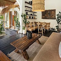 Perfect Family Investment Property In Umalas. Villas in Bali for Sale: Вилла в Умалас, Балиан за 483 тыс. USD. Leasehold. Предварительный просмотр фото #1