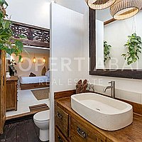 Perfect Family Investment Property In Umalas. Villas in Bali for Sale: Вилла в Умалас, Балиан за 483 тыс. USD. Leasehold. Предварительный просмотр фото #8