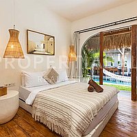 Perfect Family Investment Property In Umalas. Villas in Bali for Sale: Вилла в Умалас, Балиан за 483 тыс. USD. Leasehold. Предварительный просмотр фото #3