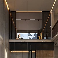 Investment in the Future: Project Near Nuanu Innovation City. Villas in Bali for Sale: Апартаменты в Ньяньи (Табанан), Балиан за 135 тыс. USD. Leasehold. Предварительный просмотр фото #1