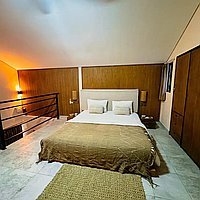 1 KAMAR TIDUR | UMALAS. Villas in Bali for Sale: Villa in Umalas, Bali for 115 Thousands USD. Leasehold. Preview photo #5