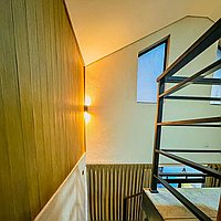 1 KAMAR TIDUR | UMALAS. Villas in Bali for Sale: Villa in Umalas, Bali for 115 Thousands USD. Leasehold. Preview photo #2