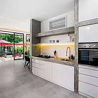 2 KAMAR TIDUR | UBUD. Villas in Bali for Sale: Villa in Ubud, Bali for 269 Thousands USD. Leasehold. Preview photo #7