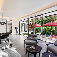 2 KAMAR TIDUR | UBUD. Villas in Bali for Sale: Villa in Ubud, Bali for 269 Thousands USD. Leasehold. Preview photo #6