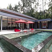 2 KAMAR TIDUR | UBUD. Villas in Bali for Sale: Villa in Ubud, Bali for 269 Thousands USD. Leasehold. Preview photo #9