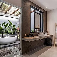 2 KAMAR TIDUR | UBUD. Villas in Bali for Sale: Villa in Ubud, Bali for 269 Thousands USD. Leasehold. Preview photo #2