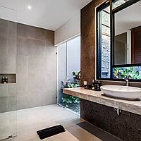 2 KAMAR TIDUR | UBUD. Villas in Bali for Sale: Villa in Ubud, Bali for 269 Thousands USD. Leasehold. Preview photo #1