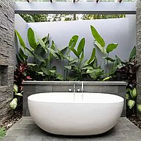 2 KAMAR TIDUR | UBUD. Villas in Bali for Sale: Villa in Ubud, Bali for 269 Thousands USD. Leasehold. Preview of photo #1