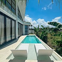 2 KAMAR TIDUR | ULUWATU. Villas in Bali for Sale: Villa in Bingin, Bali for 440 Thousands USD. Leasehold. Preview photo #25