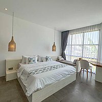 2 KAMAR TIDUR | UBUD. Villas in Bali for Sale: Villa in Ubud, Bali for 250 Thousands USD. Freehold. Preview photo #3