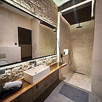 2 KAMAR TIDUR | ULUWATU. Villas in Bali for Sale: Villa in Bingin, Bali for 440 Thousands USD. Leasehold. Preview photo #20