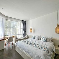 2 KAMAR TIDUR | UBUD. Villas in Bali for Sale: Villa in Ubud, Bali for 250 Thousands USD. Freehold. Preview photo #4