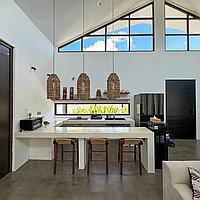 2 KAMAR TIDUR | UBUD. Villas in Bali for Sale: Villa in Ubud, Bali for 250 Thousands USD. Freehold. Preview photo #5