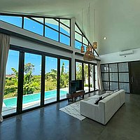 2 KAMAR TIDUR | ULUWATU. Villas in Bali for Sale: Villa in Bingin, Bali for 440 Thousands USD. Leasehold. Preview photo #24