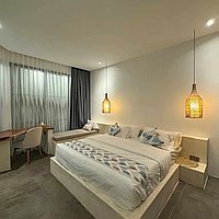 2 KAMAR TIDUR | UBUD. Villas in Bali for Sale: Villa in Ubud, Bali for 250 Thousands USD. Freehold. Preview photo #2