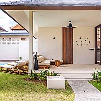 3 KAMAR TIDUR | SEMINYAK. Villas in Bali for Sale: Villa in Seminyak, Bali for 780 Thousands USD. Leasehold. Preview photo #4
