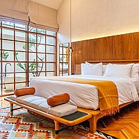 3 KAMAR TIDUR | SEMINYAK. Villas in Bali for Sale: Vila di dalam Seminyak, Bali untuk 780 Ribuan USD. Leasehold. Pratinjau foto #6
