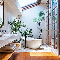 3 KAMAR TIDUR | SEMINYAK. Villas in Bali for Sale: Villa in Seminyak, Bali for 780 Thousands USD. Leasehold. Preview photo #5