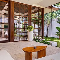 3 KAMAR TIDUR | SEMINYAK. Villas in Bali for Sale: Vila di dalam Seminyak, Bali untuk 780 Ribuan USD. Leasehold. Pratinjau foto #9