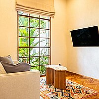 3 KAMAR TIDUR | SEMINYAK. Villas in Bali for Sale: Vila di dalam Seminyak, Bali untuk 780 Ribuan USD. Leasehold. Pratinjau foto #1