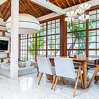 3 KAMAR TIDUR | SEMINYAK. Villas in Bali for Sale: Vila di dalam Seminyak, Bali untuk 780 Ribuan USD. Leasehold. Pratinjau foto #10