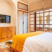 3 KAMAR TIDUR | SEMINYAK. Villas in Bali for Sale: Vila di dalam Seminyak, Bali untuk 780 Ribuan USD. Leasehold. Pratinjau foto #7