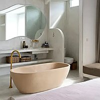 2+2 KAMAR TIDUR | CANGGU. Villas in Bali for Sale: Вилла в Берава (Чангу), Балиан за 367 тыс. USD. Leasehold. Предварительный просмотр фото #3