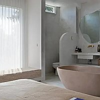 2+2 KAMAR TIDUR | CANGGU. Villas in Bali for Sale: Вилла в Берава (Чангу), Балиан за 367 тыс. USD. Leasehold. Предварительный просмотр фото #2