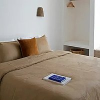 2+2 KAMAR TIDUR | CANGGU. Villas in Bali for Sale: Вилла в Берава (Чангу), Балиан за 367 тыс. USD. Leasehold. Предварительный просмотр фото #1