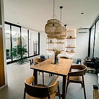 2 KAMAR TIDUR | PERERENAN. Villas in Bali for Sale: Villa in Tumbak Bayuh, Bali for 279 Thousands USD. Leasehold. Preview photo #3
