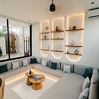 2 KAMAR TIDUR | PERERENAN. Villas in Bali for Sale: Villa in Tumbak Bayuh, Bali for 279 Thousands USD. Leasehold. Preview photo #5