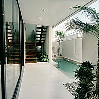 2 KAMAR TIDUR | PERERENAN. Villas in Bali for Sale: Villa in Tumbak Bayuh, Bali for 279 Thousands USD. Leasehold. Preview photo #8