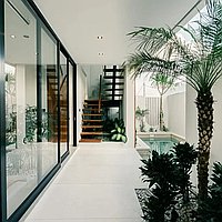 2 KAMAR TIDUR | PERERENAN. Villas in Bali for Sale: Villa in Tumbak Bayuh, Bali for 279 Thousands USD. Leasehold. Preview photo #9