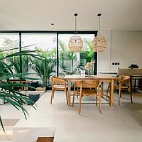 2 KAMAR TIDUR | PERERENAN. Villas in Bali for Sale: Villa in Tumbak Bayuh, Bali for 279 Thousands USD. Leasehold. Preview photo #4