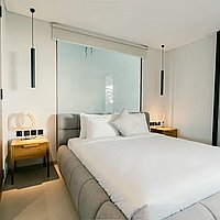 2 KAMAR TIDUR | PERERENAN. Villas in Bali for Sale: Villa in Tumbak Bayuh, Bali for 279 Thousands USD. Leasehold. Preview photo #13
