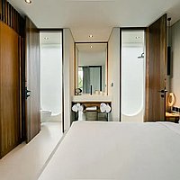 2 KAMAR TIDUR | PERERENAN. Villas in Bali for Sale: Villa in Tumbak Bayuh, Bali for 279 Thousands USD. Leasehold. Preview photo #2