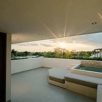 2 KAMAR TIDUR | PERERENAN. Villas in Bali for Sale: Villa in Tumbak Bayuh, Bali for 279 Thousands USD. Leasehold. Preview photo #11
