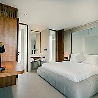 2 KAMAR TIDUR | PERERENAN. Villas in Bali for Sale: Villa in Tumbak Bayuh, Bali for 279 Thousands USD. Leasehold. Preview photo #1