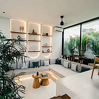 2 KAMAR TIDUR | PERERENAN. Villas in Bali for Sale: Villa in Tumbak Bayuh, Bali for 279 Thousands USD. Leasehold. Preview photo #7