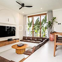 Beautifully Finished Villa Near Balangan Beach. Villas in Bali for Sale: Вилла в Баланган, Балиан за 19,3 млн. RUB. Leasehold. Предварительный просмотр фото #13