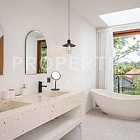 Beautifully Finished Villa Near Balangan Beach. Villas in Bali for Sale: Вилла в Баланган, Балиан за 19,3 млн. RUB. Leasehold. Предварительный просмотр фото #12