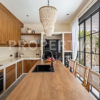 Modern Tropical Oasis In Balangan. Villas in Bali for Sale: Вилла в Баланган, Балиан за 251 тыс. USD. Leasehold. Предварительный просмотр фото #2