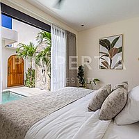 Modern Tropical Oasis In Balangan. Villas in Bali for Sale: Вилла в Баланган, Балиан за 19,7 млн. RUB. Leasehold. Предварительный просмотр фото #8