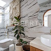 Modern Tropical Oasis In Balangan. Villas in Bali for Sale: Вилла в Баланган, Балиан за 19,7 млн. RUB. Leasehold. Предварительный просмотр фото #9